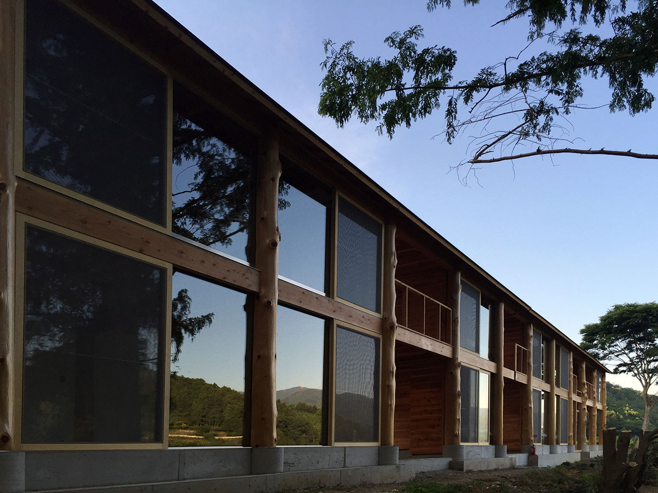 神山町プロジェクト